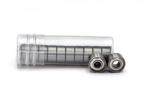 Подшипник 639/3 ZZ (1000093, 619/3, 693) 3*8*4мм (шт)