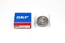 Подшипник SKF 6201 ZZ C3 (80201 (76)) 12*32*10мм