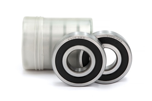 Подшипник 6306 2RS (180306) 30*72*19мм (шт)