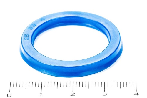 Манжета PU 25х33х4 UHS