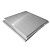 Плита алюминиевая 28х1200х3000, марка АМГ6 фото