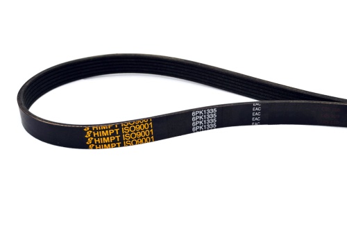 Ремень поликлиновой 6PK-1335 HIMPT