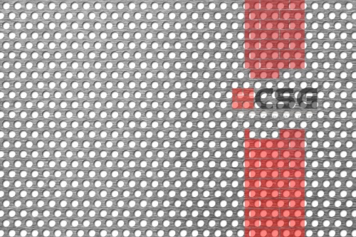 Лист перфорированный 1,5х1000х2000, марка 08пс,  Rv 5-8