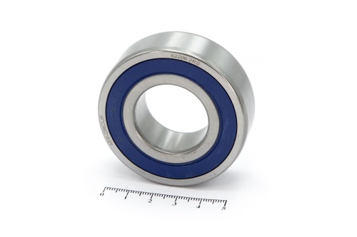 Подшипник 62206 2RS (180506) 30*62*20мм (шт)