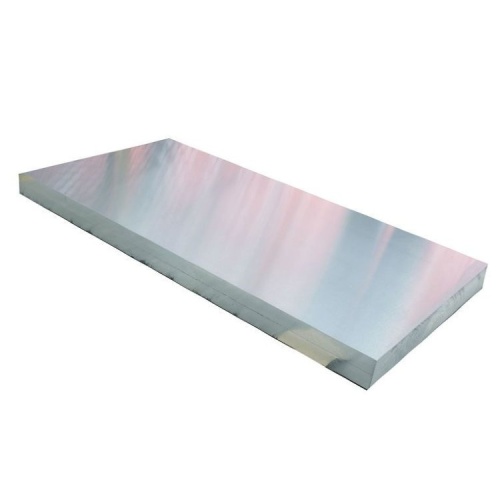 Плита дюралевая 70х1200х3000 РТ-Техприемка, марка Д16Б