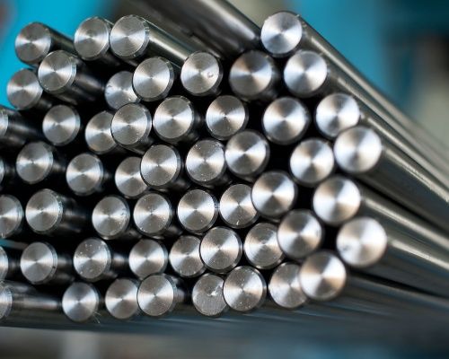 Круг горячекатаный 75, марка Ст3