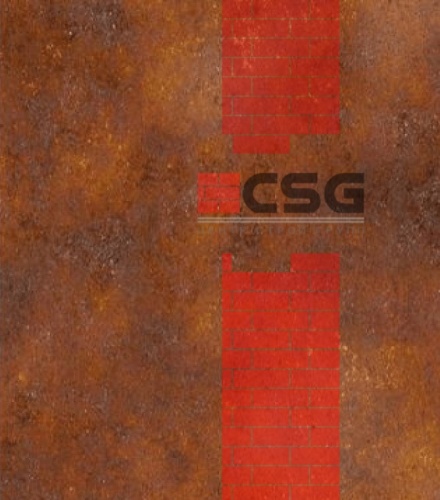 Уголок равнополочный 75 мм, марка 14ХГНДЦ