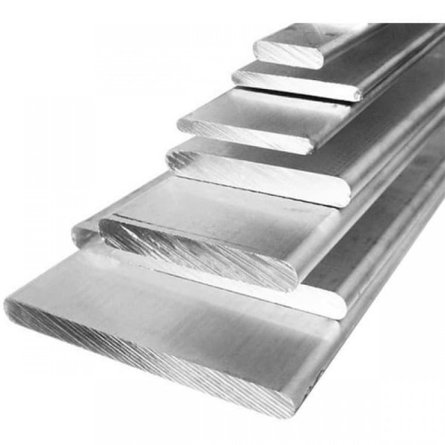 Шина алюминиевая 3х20, длина 4 м, марка АД31Т