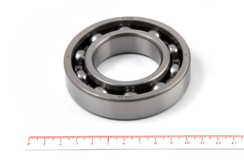 Подшипник 6209 (6-209 А) 45*85*19мм ГПЗ/СПЗ-4 (шт)