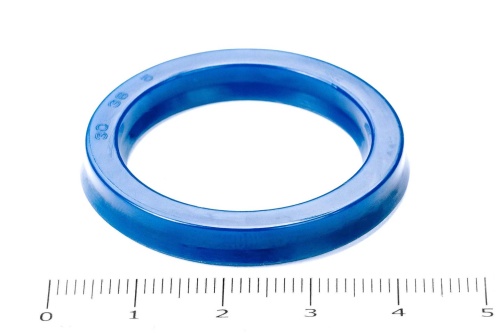 Манжета PU 30х38х5 UHS