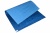 Паронит безасбестовый (ПОН) ТД-Стандарт 2.0 мм (~1,0х1,5 м) голубой