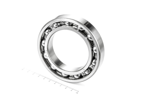 Подшипник 6014 (6-114) 70*110*20мм (шт)