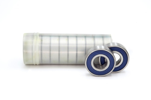 Подшипник 6204 2RS (180204) 20*47*14мм (шт)