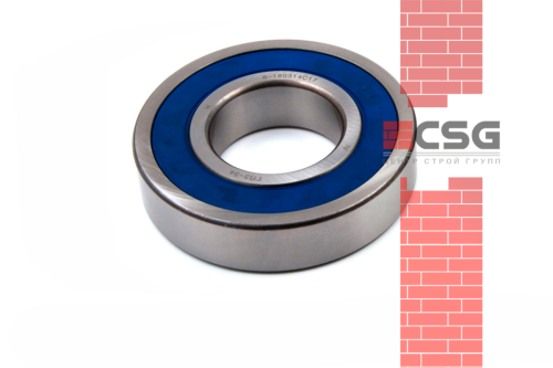 Подшипник SKF 6307 2RS (180307) 35*80*21мм (шт)