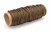 Шнур базальтовый плетёный Ф 6 мм (25 м)