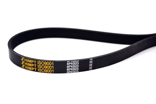 Ремень поликлиновой 6РК-923 HIMPT