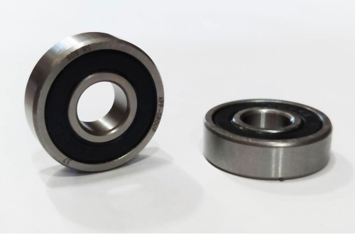 Подшипник 609 2RS (180019) 9*24*7мм