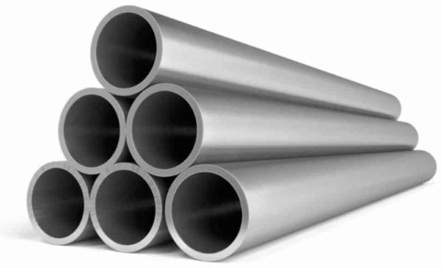 Трубы холоднодеформированные 40х2.5 ASTM A106, стенка 2.5