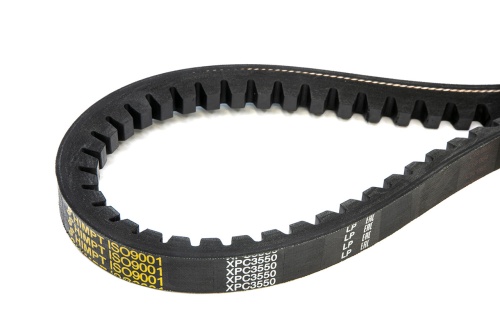 Ремень клиновой XPC-3550 Lp HIMPT зуб