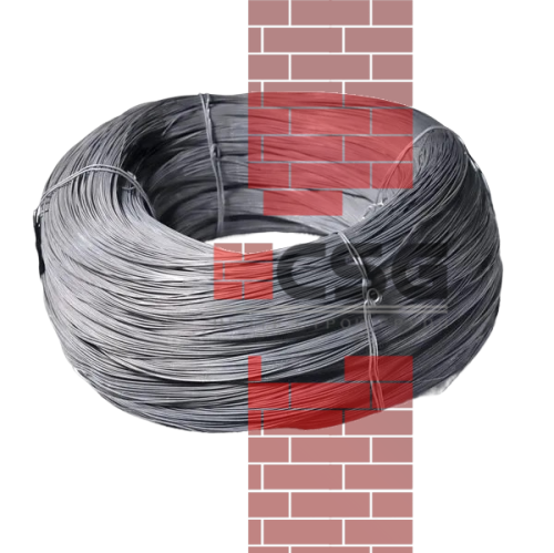 Проловока О/К Торговая Гост 3282-74 ОЦ-1 (400 кг)