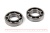 Подшипник 6208 (208) 40*80*18мм (шт)