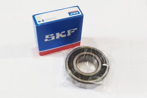 Подшипник SKF 6205 2RS (180205) 25*52*15мм