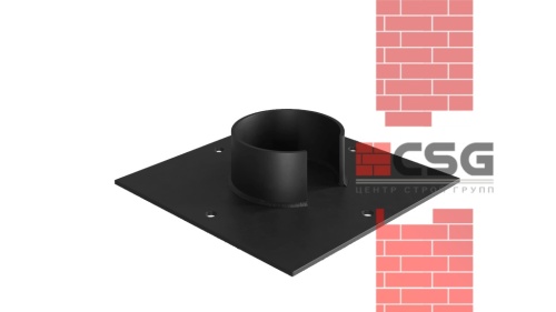 Оголовок для сваи ОВС 76/200х200 по выгодным ценам в Йошкаре-Оле.