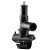 Клапан с врезкой под давлением поворотный 360° Georg Fischer d63х32 SDR11