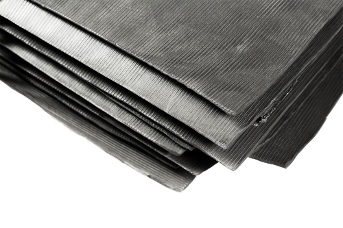 Пластина пористая 6 мм прессовая I группа (650х650 мм, 1,4 кг) ТУ 38.105.867-90