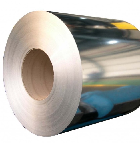 рулон оцинкованный 0.65x1250 пас Zn140 ГОСТ