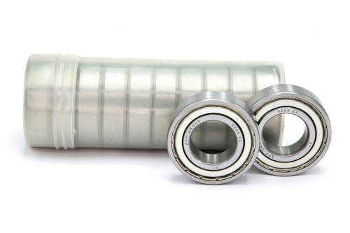 Подшипник 6205 ZZ (80205) 25*52*15мм (шт)