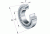 Подшипник 6-7514 А (32214) ГПЗ/СПЗ-4