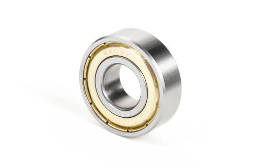 Подшипник 6202 ZZ (6-80202 С17) ГПЗ