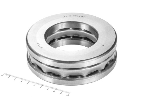 Подшипник 8314 (51314)