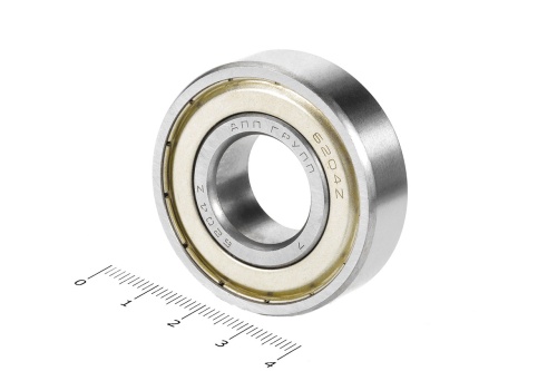 Подшипник 6204 Z (60204)