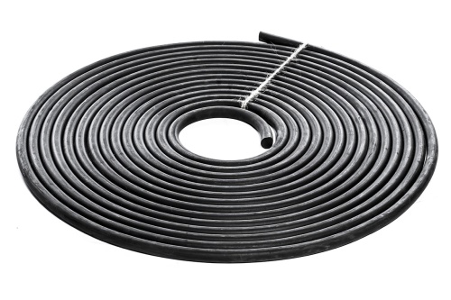 Шнур резиновый МБС 1-4с Ф 25 мм ГОСТ 6467-79