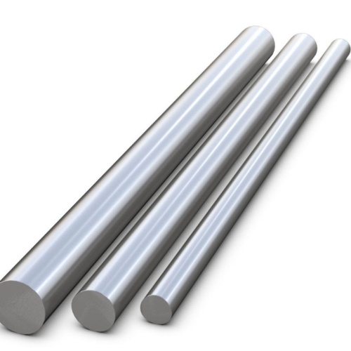 Круг алюминиевый 20, длина 3 м, марка 6082Т6 (АД35)