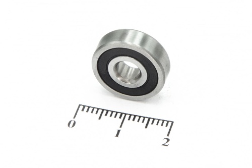 Подшипник 625 2RS (180025) 5*16*5мм (шт)