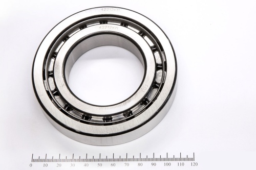 Подшипник 42212 КМ (NJ 212) ГПЗ 60*110*22мм