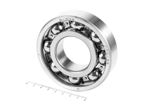 Подшипник 6309 (6-309 А) 45*100*25мм ГПЗ/СПЗ-4 (шт)