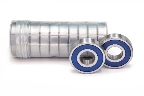 Подшипник 6305 2RS (6-180305 С17) 25*62*17мм ГПЗ/СПЗ-4 (шт)