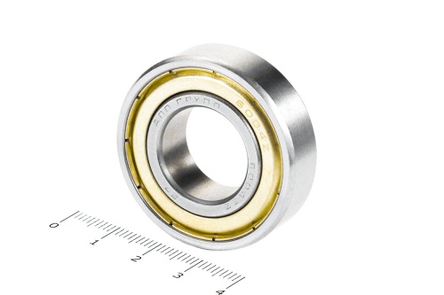 Подшипник 6004 ZZ (80104) 20*42*12мм (шт)