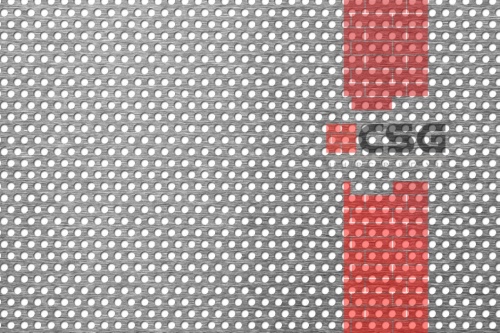 Лист перфорированный 3х1000х2000, марка 08пс,  Rv 3-5