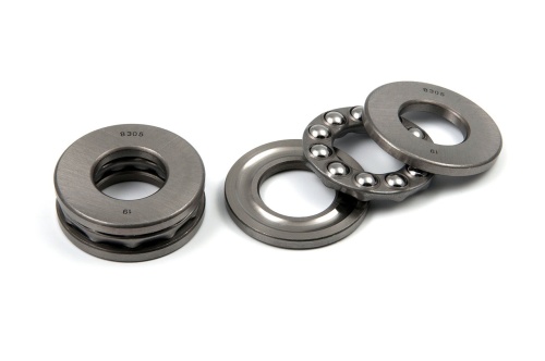 Подшипник 8101 (51101)