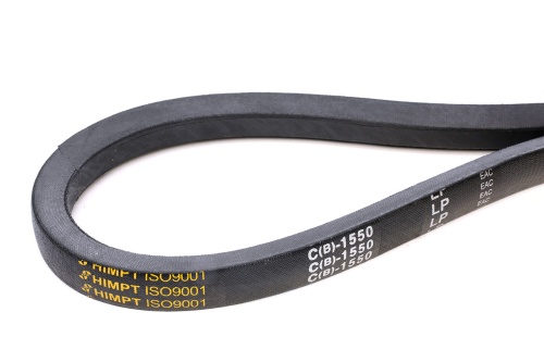 Ремень клиновой С(В)-1550 Lp / 1492 Li  ГОСТ 1284-89 HIMPT