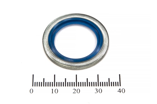 Кольцо USIT R 5/8" гидравлическое