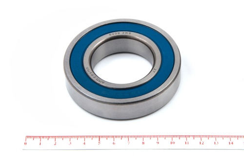 Подшипник 6209 2RS (180209) 45*85*19мм (шт)