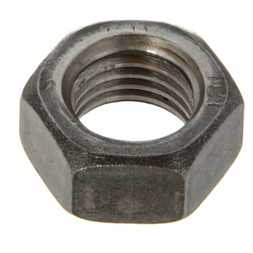 Гайка ГОСТ Р 52645-2006 16 к.п.10, кг
