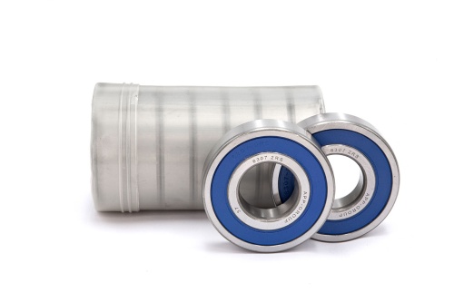 Подшипник 6307 2RS (180307) 35*80*21мм (шт)