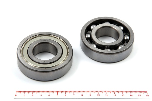 Подшипник 6306 Z (60306)